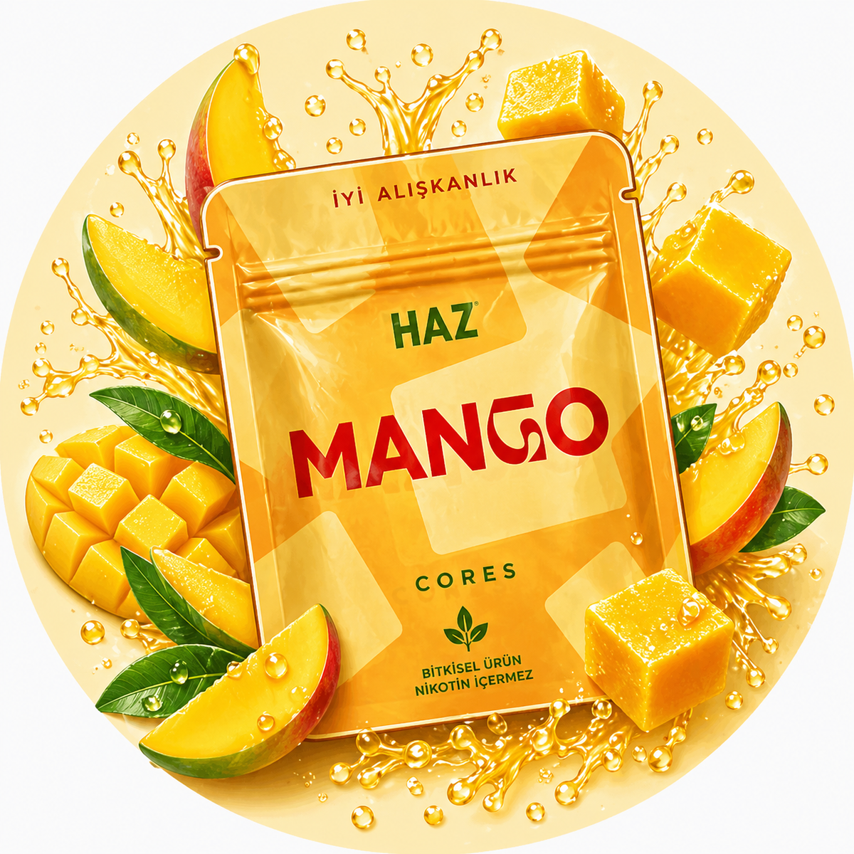 Mango