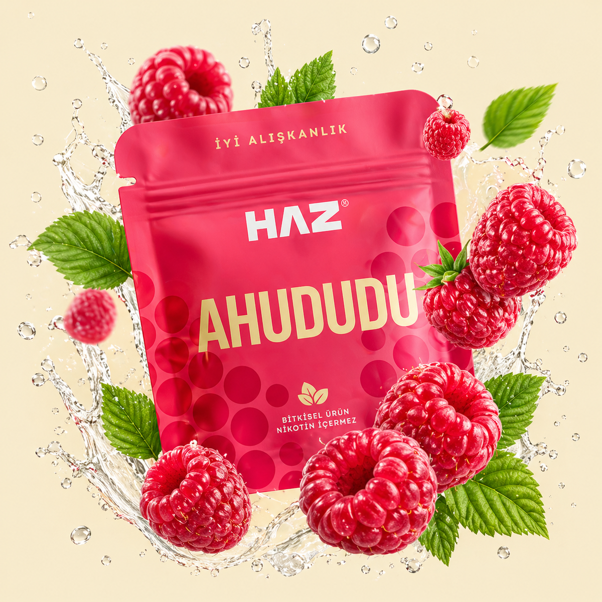 Ahududu